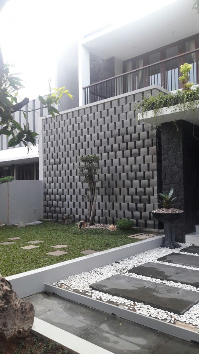 Rumah Di sewakan Di Kemang